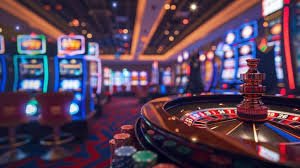 Tabel pembayaran dan fitur bonus dalam permainan Ekor Number kelinci4d
